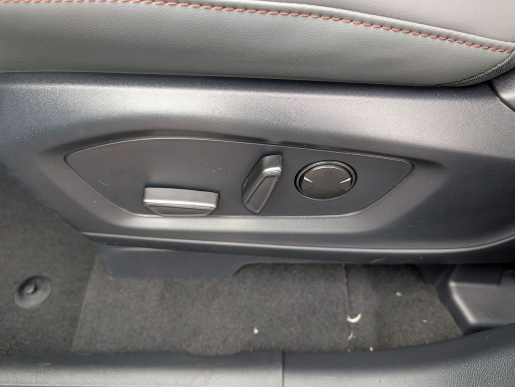 New 2026 Ford Explorer - photo 26