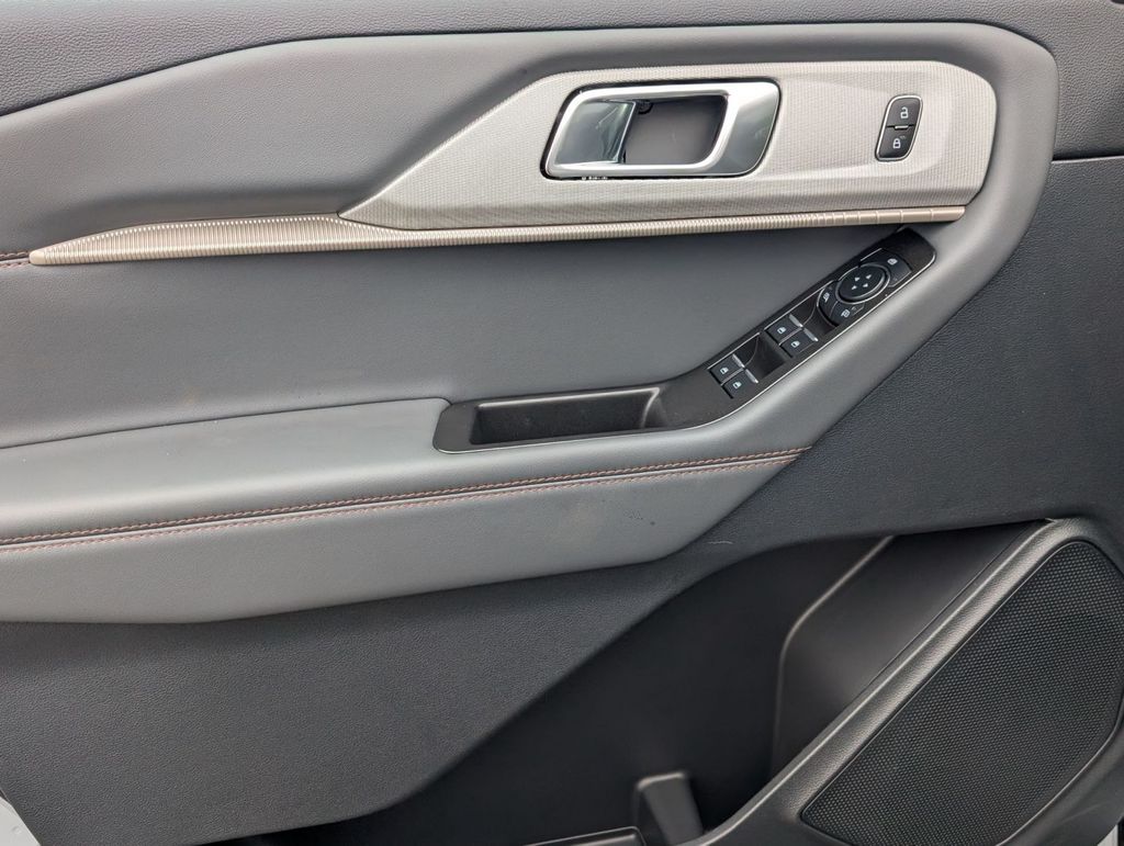 New 2026 Ford Explorer - photo 27