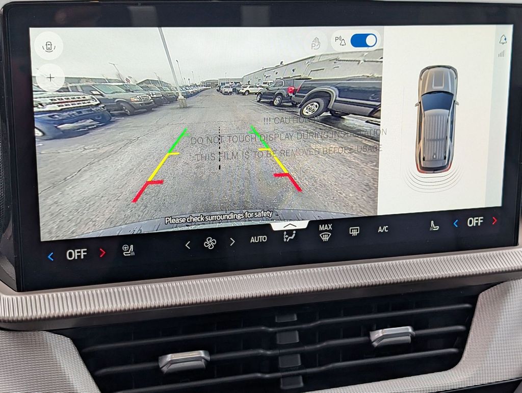 New 2026 Ford Explorer - photo 7