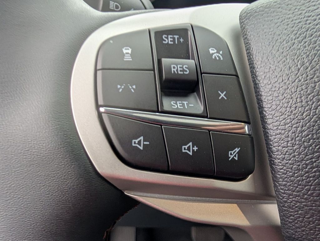 New 2026 Ford Explorer - photo 33
