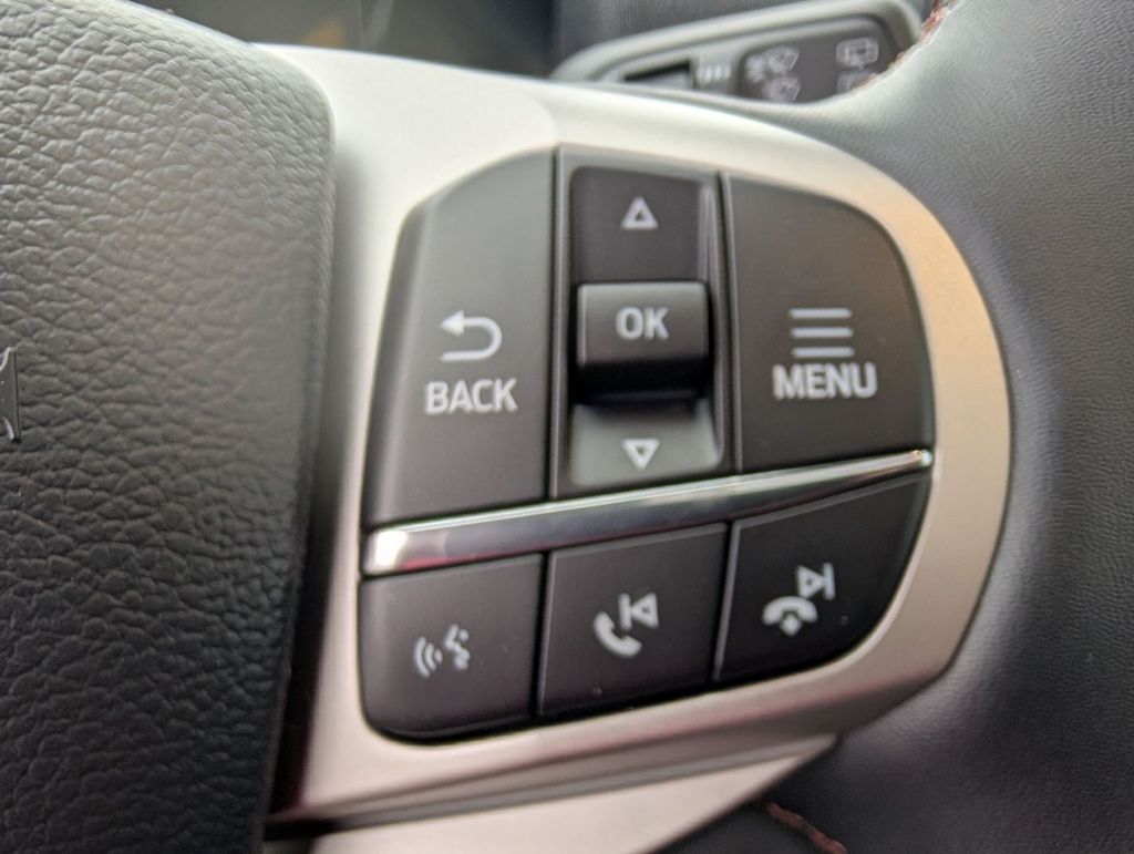New 2026 Ford Explorer - photo 34