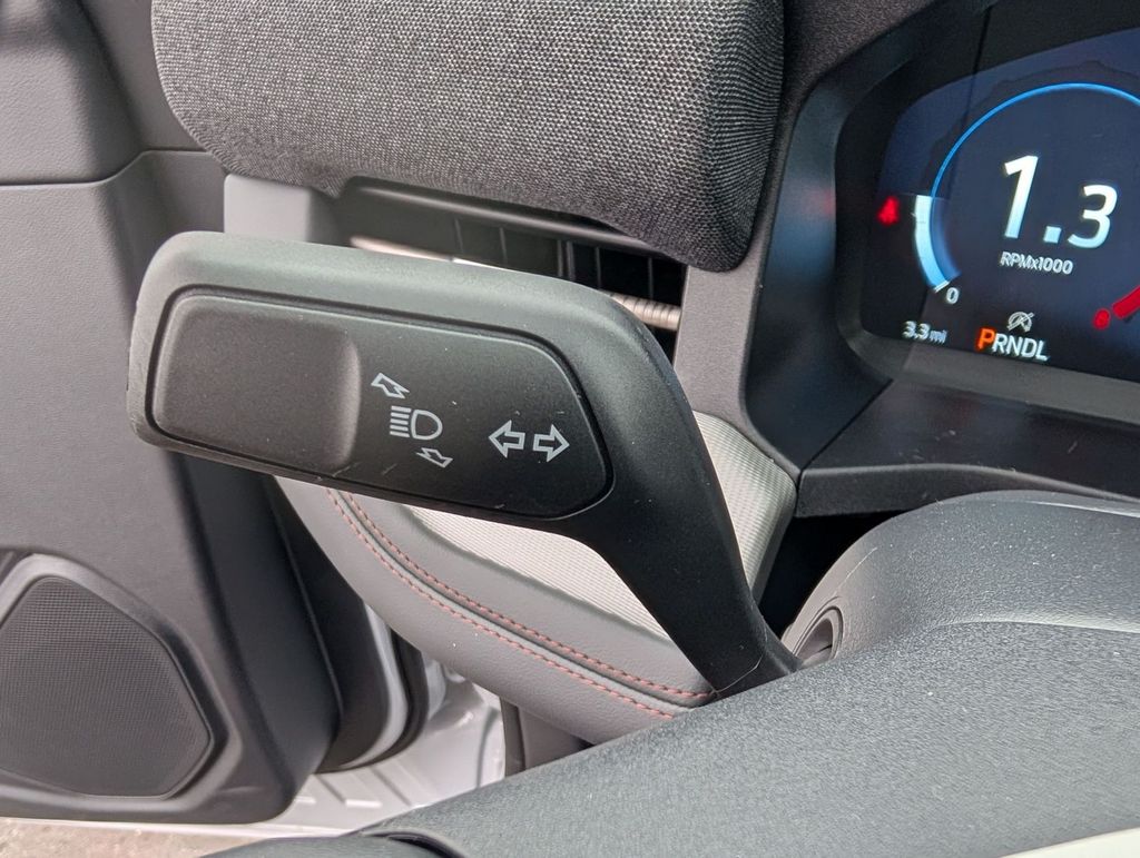 New 2026 Ford Explorer - photo 36