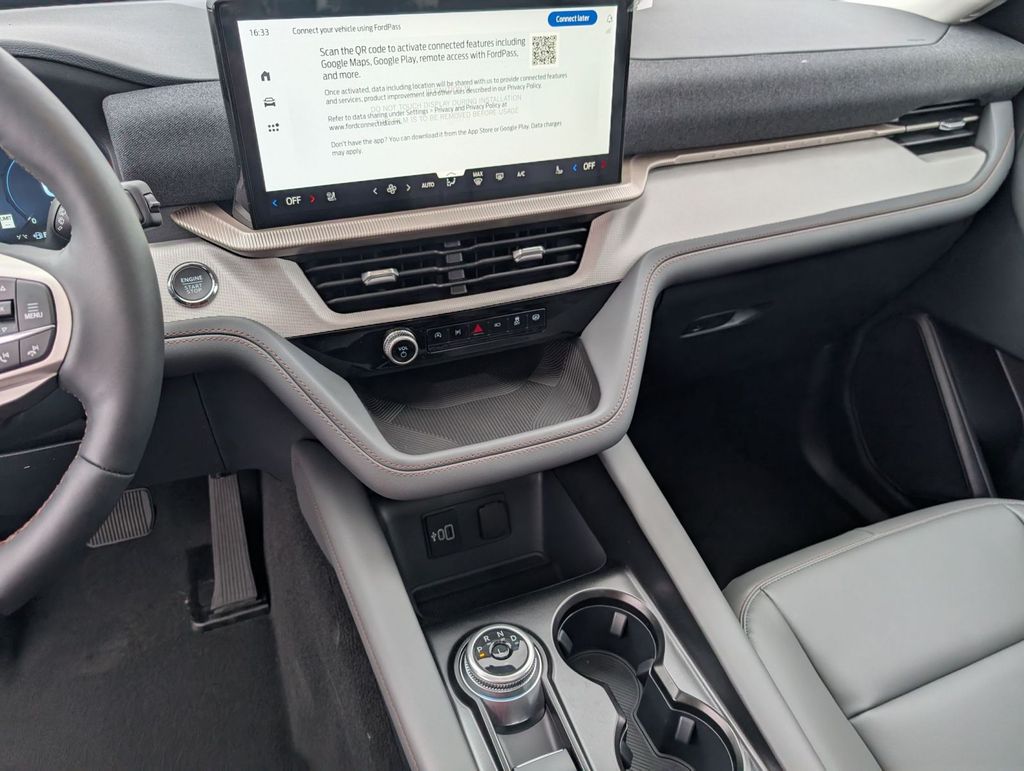 New 2026 Ford Explorer - photo 37