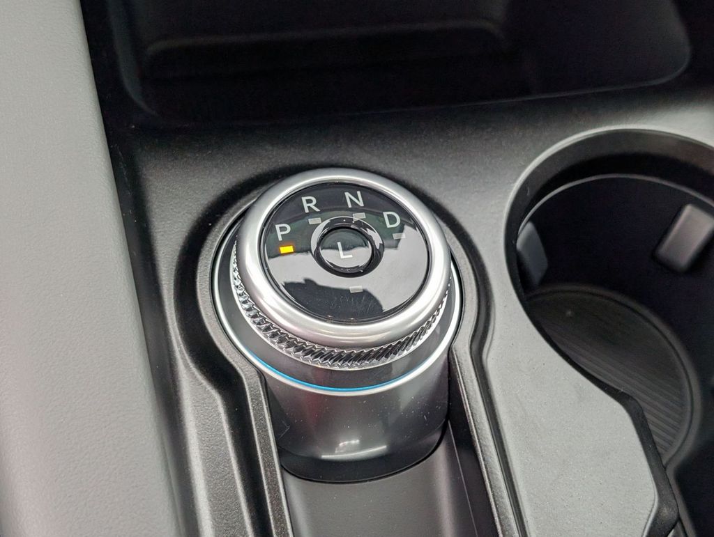 New 2026 Ford Explorer - photo 38
