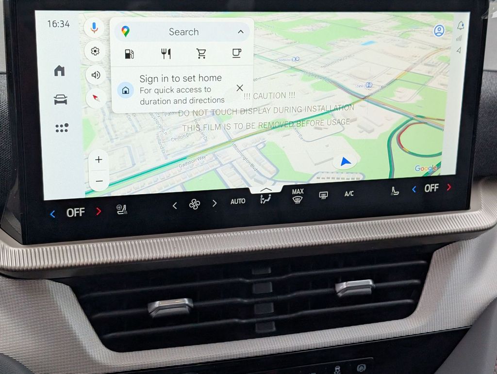 New 2026 Ford Explorer - photo 8