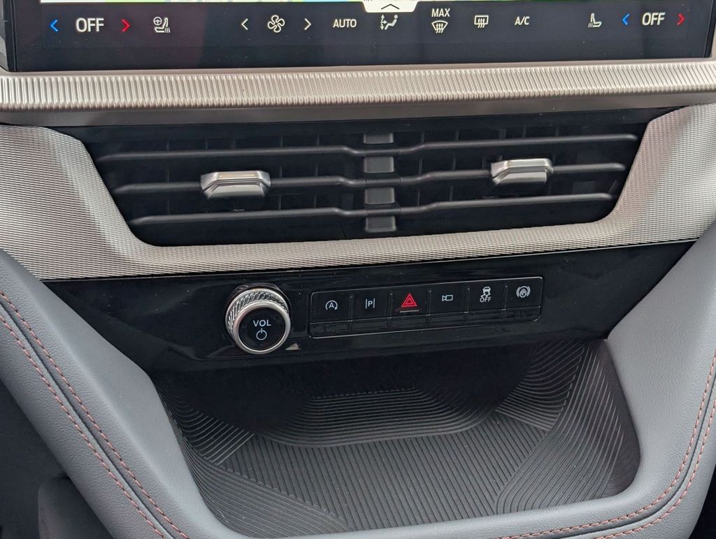 New 2026 Ford Explorer - photo 42