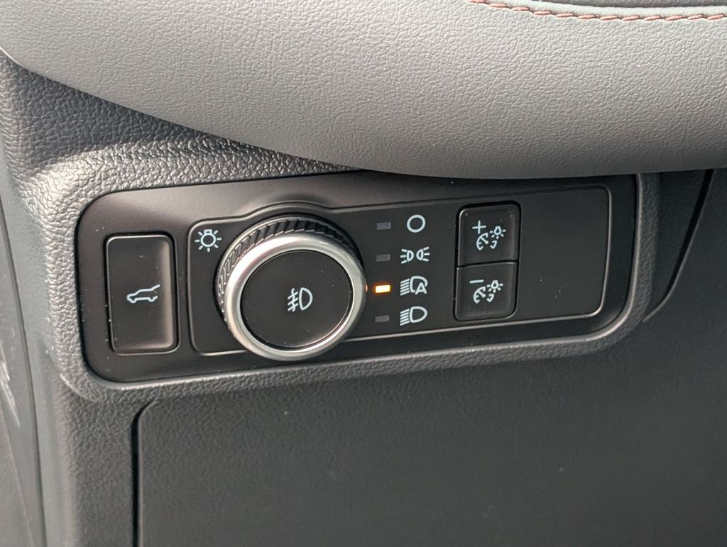 New 2026 Ford Explorer - photo 44