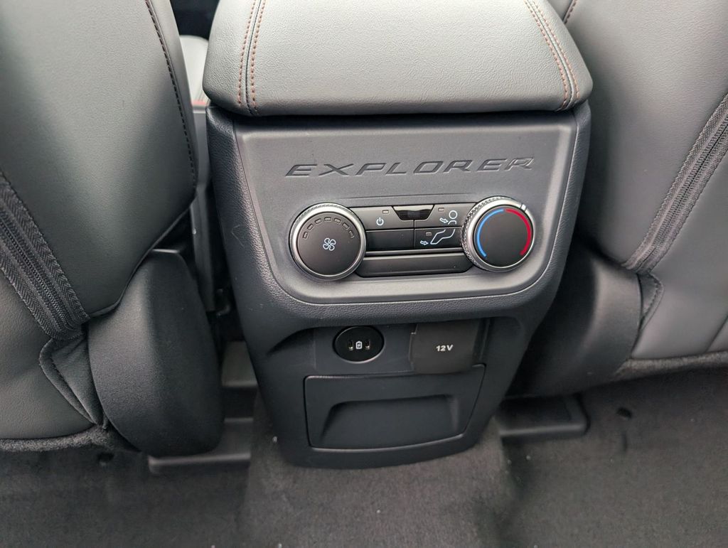 New 2026 Ford Explorer - photo 47