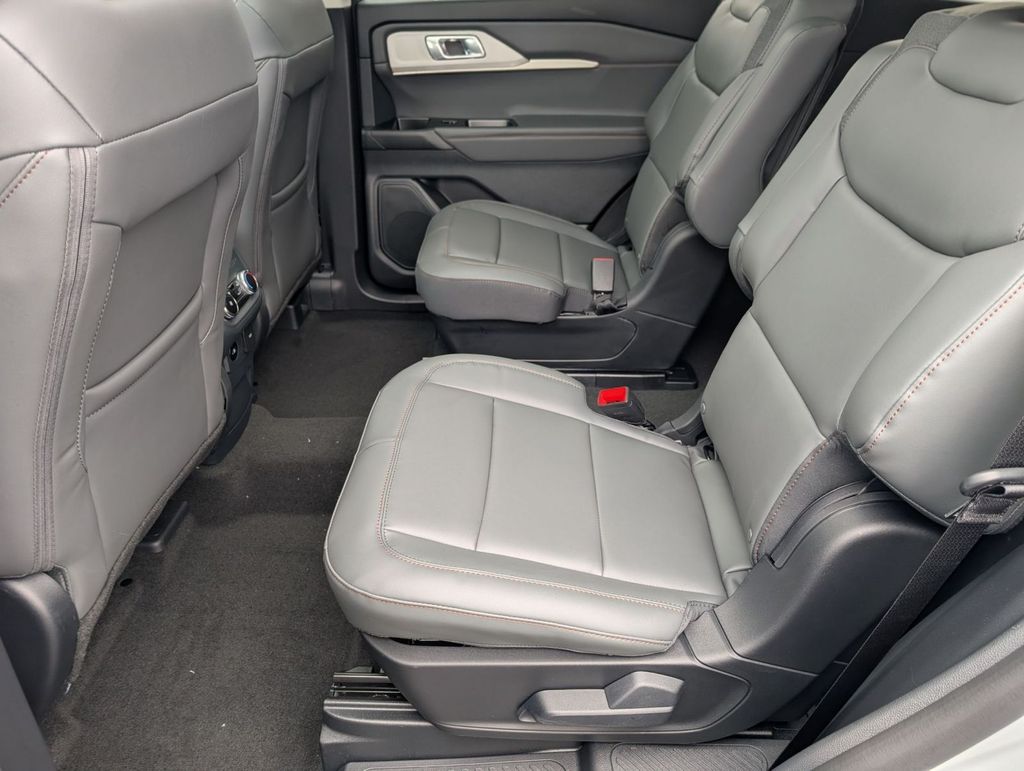 New 2026 Ford Explorer - photo 49