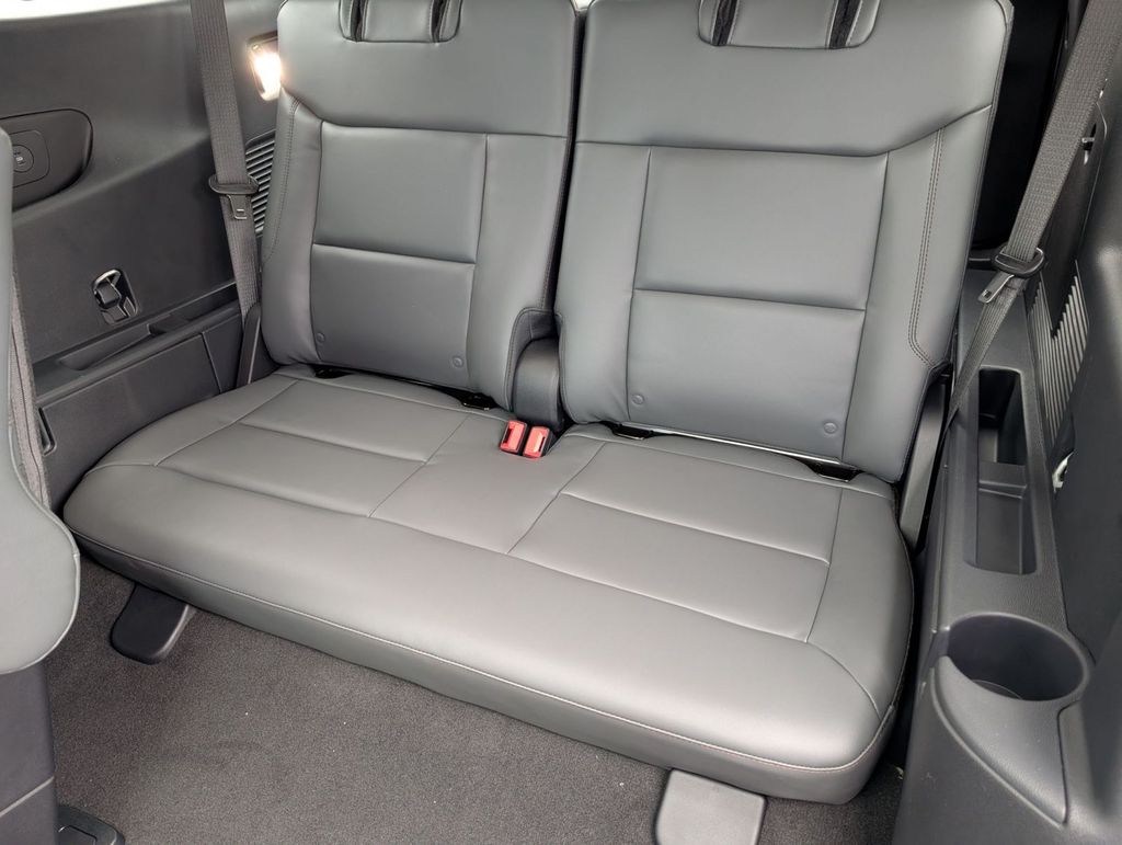 New 2026 Ford Explorer - photo 51