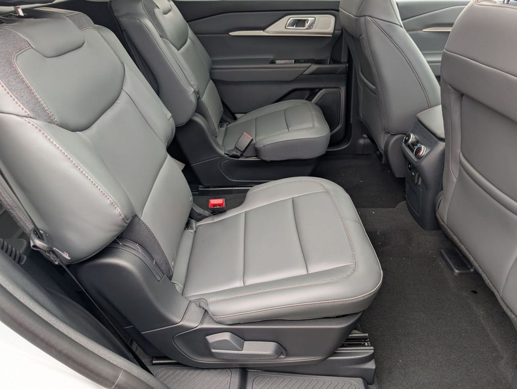 New 2026 Ford Explorer - photo 52
