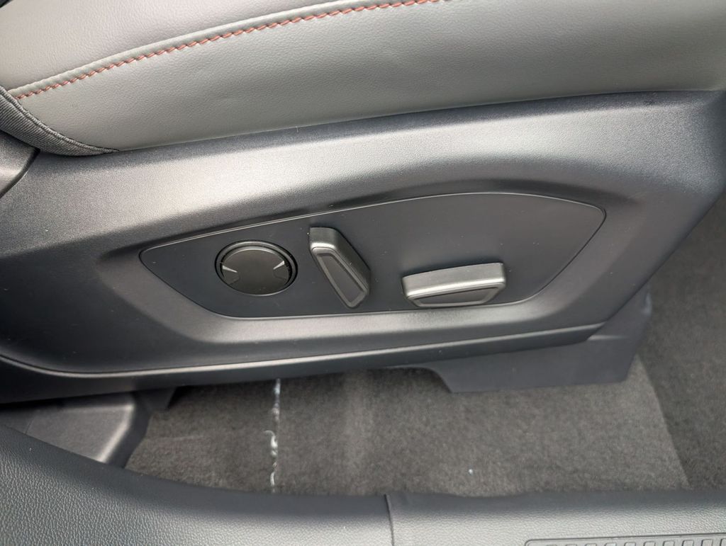 New 2026 Ford Explorer - photo 55