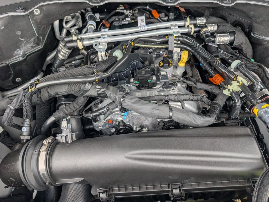 New 2026 Ford Explorer - photo 58