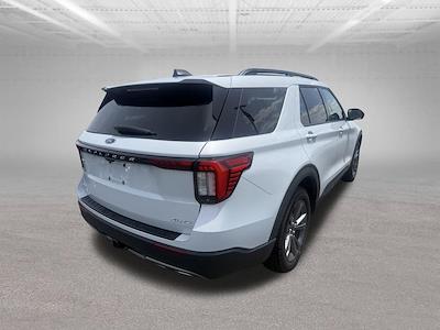 2026 Ford Explorer 4WD SUV for sale #C260460 - photo 2
