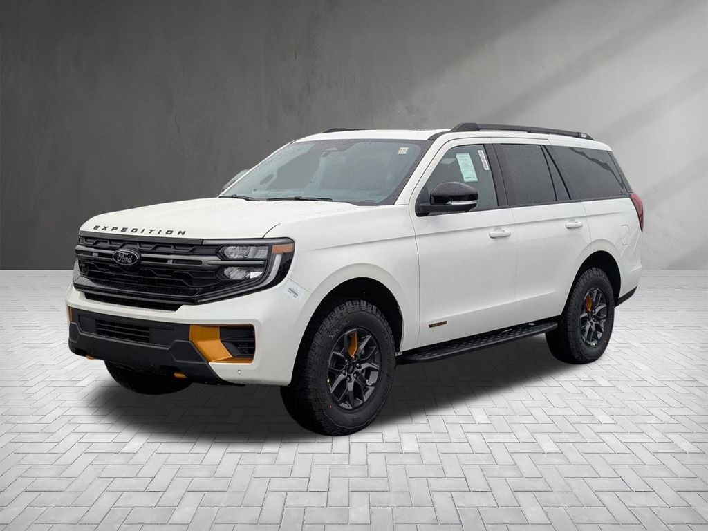 New 2026 Ford Expedition - photo 5