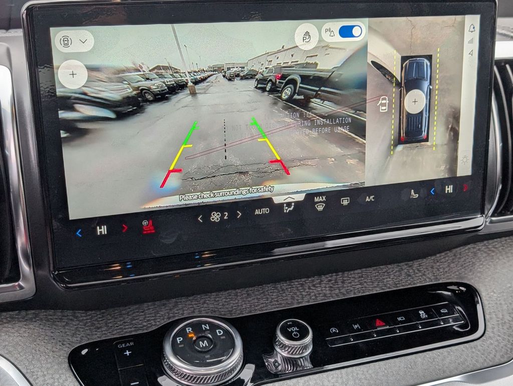 New 2026 Ford Expedition - photo 6