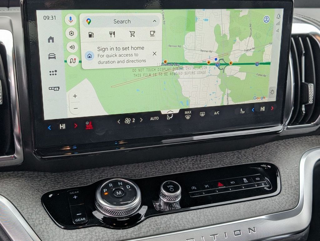 New 2026 Ford Expedition - photo 7