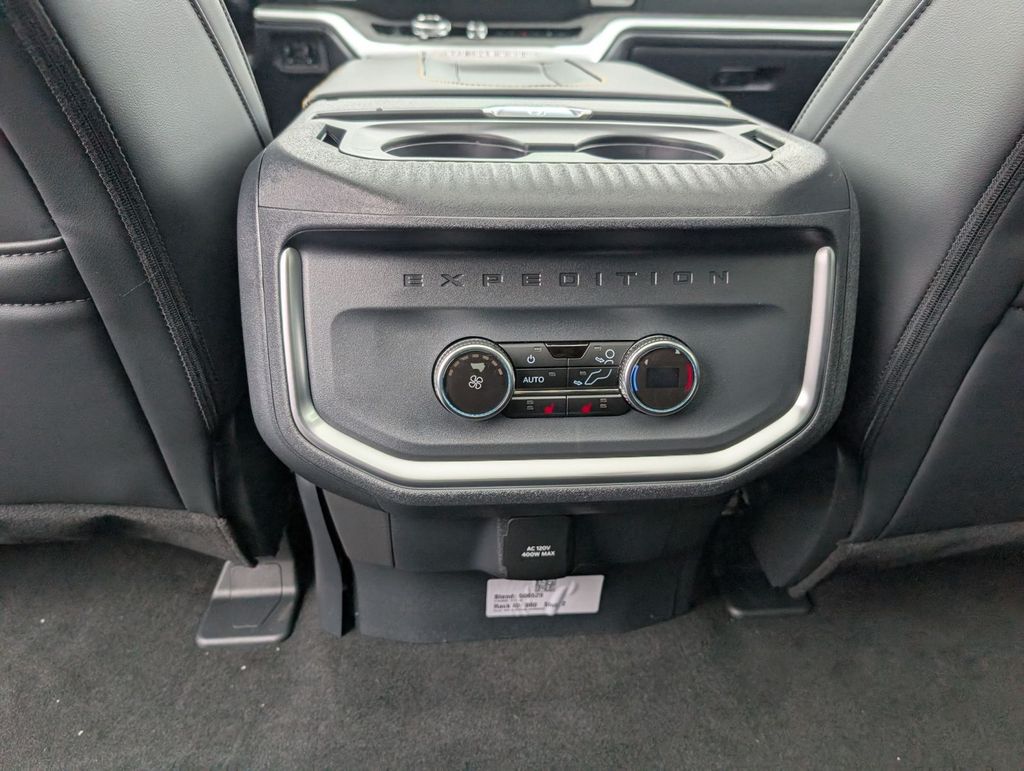 New 2026 Ford Expedition - photo 47