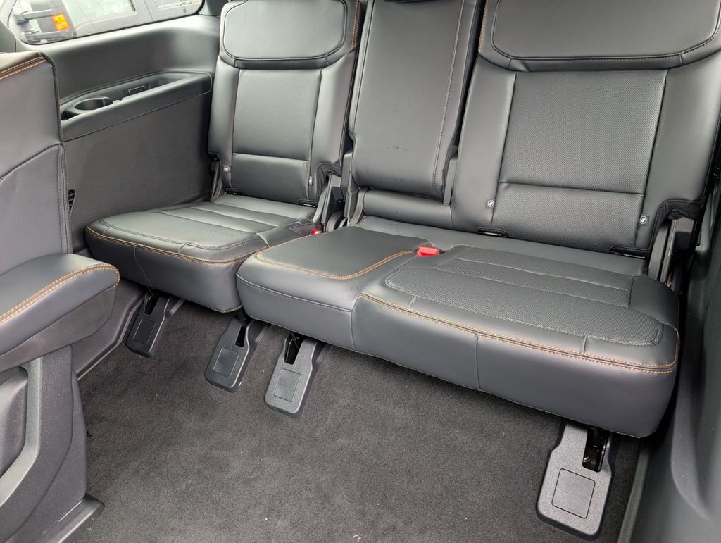 New 2026 Ford Expedition - photo 50