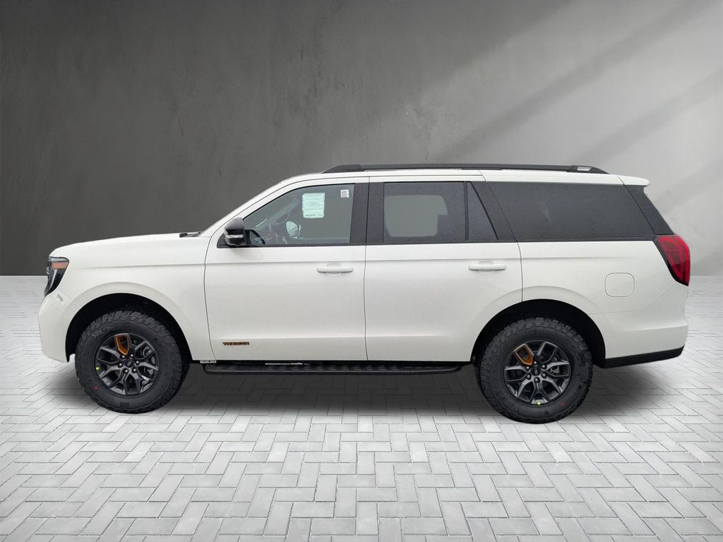 New 2026 Ford Expedition - photo 10