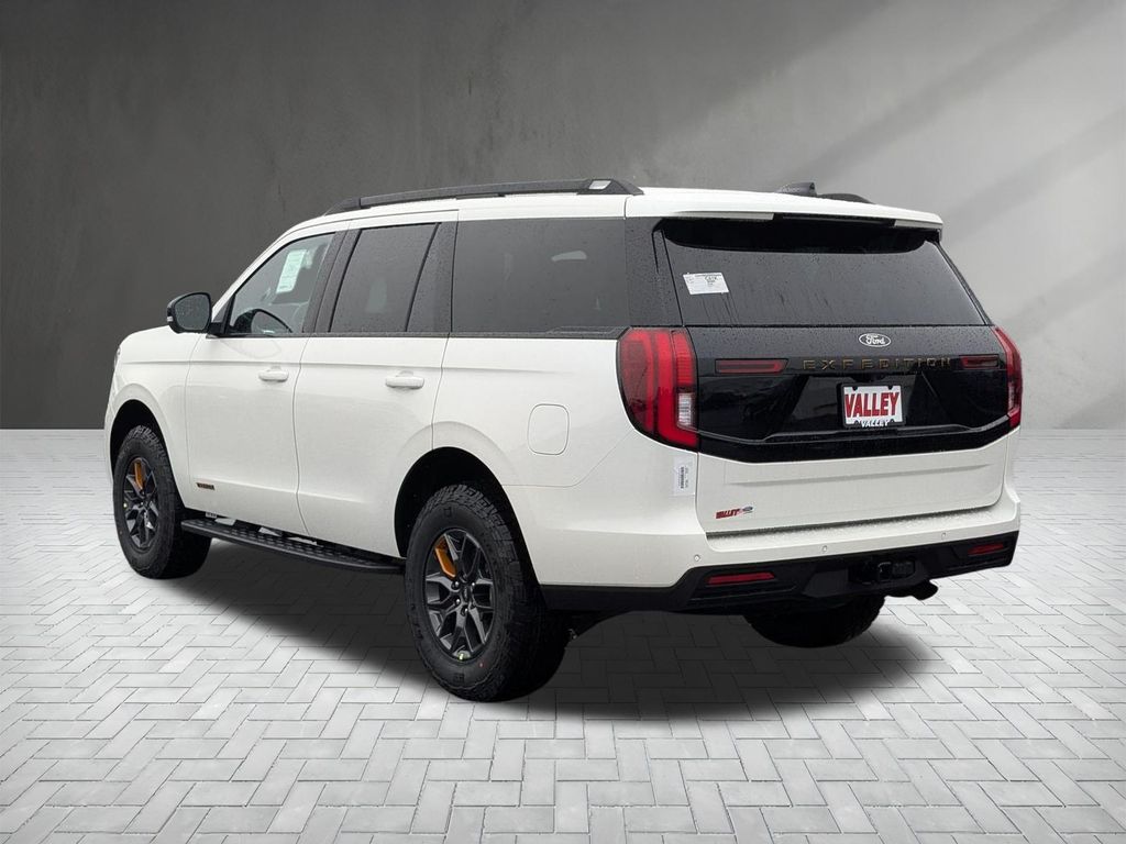 New 2026 Ford Expedition - photo 11