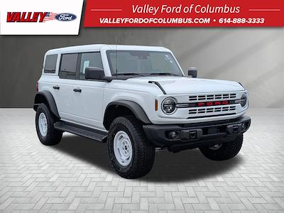 New 2026 Ford Bronco - photo 1