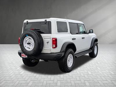 New 2026 Ford Bronco - photo 1