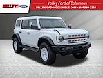2026 Ford Bronco 4WD SUV for sale #C260462 - photo 1