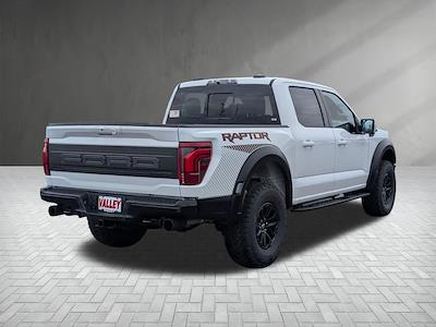 New 2026 Ford F-150 - photo 1