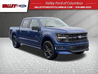 New 2026 Ford F-150 - photo 1