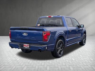 New 2026 Ford F-150 - photo 1