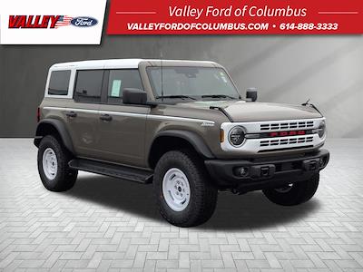 New 2026 Ford Bronco Heritage for sale #C260467 - photo 1