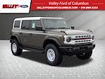 New 2026 Ford Bronco Heritage for sale #C260467 - photo 1