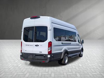 New 2026 Ford Transit 350 HD - photo 1