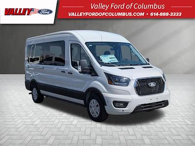 New 2026 Ford Transit 350 - photo 1