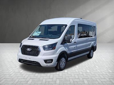 New 2026 Ford Transit 350 - photo 1