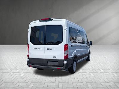 New 2026 Ford Transit 350 - photo 1