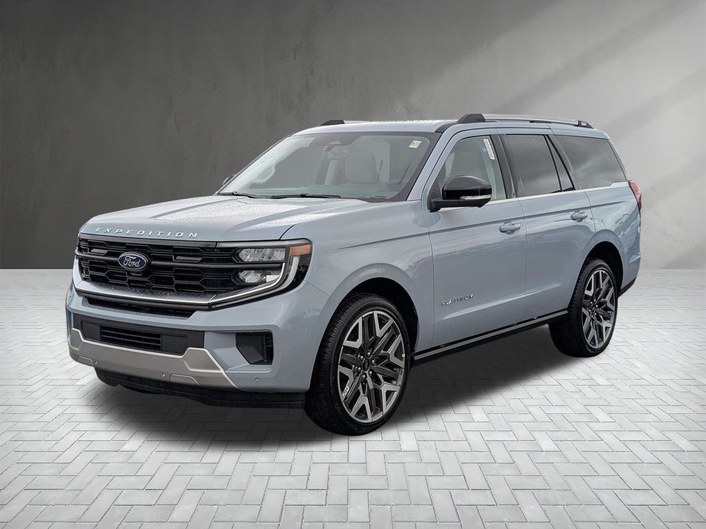 New 2026 Ford Expedition - photo 5