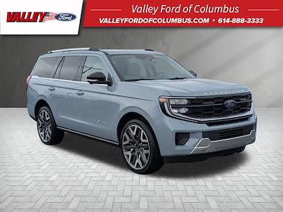 New 2026 Ford Expedition - photo 1