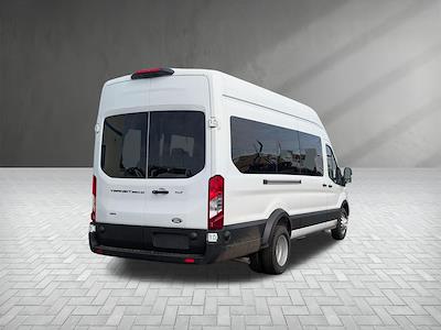 New 2026 Ford Transit 350 HD - photo 1
