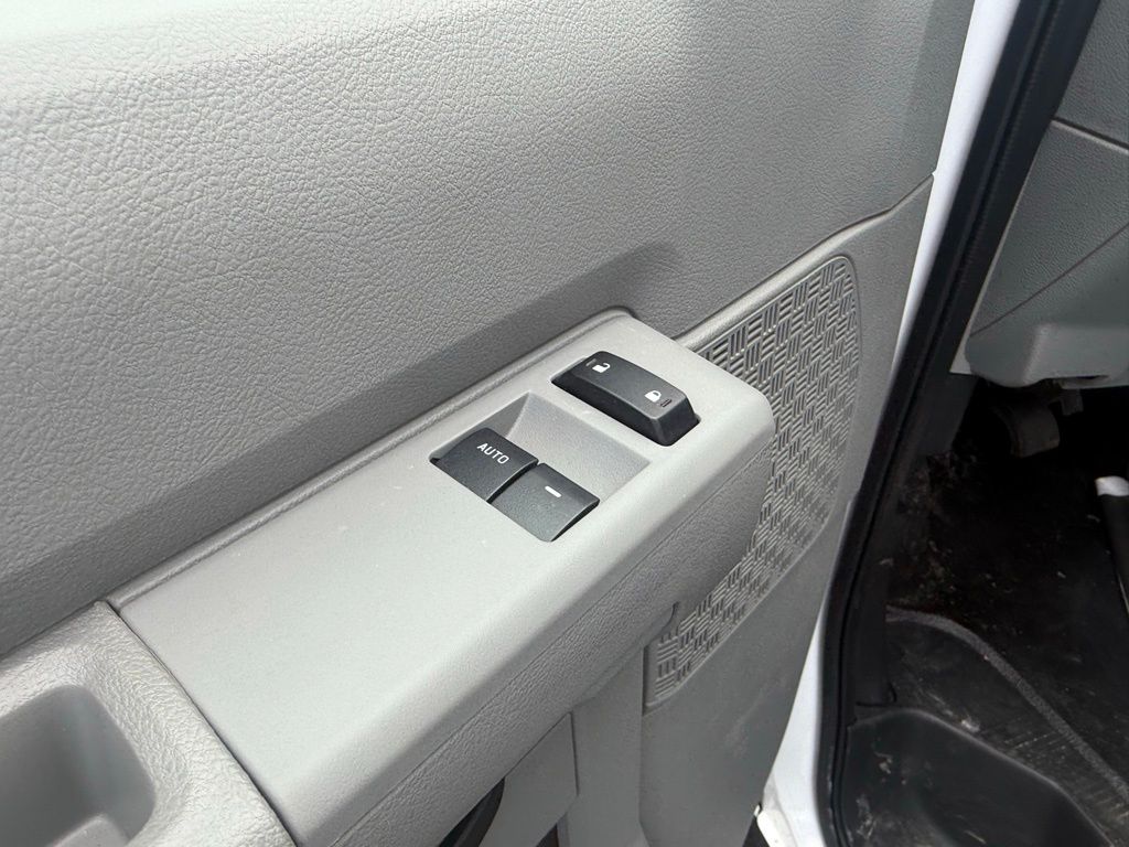 New 2026 Ford E-350 - photo 14