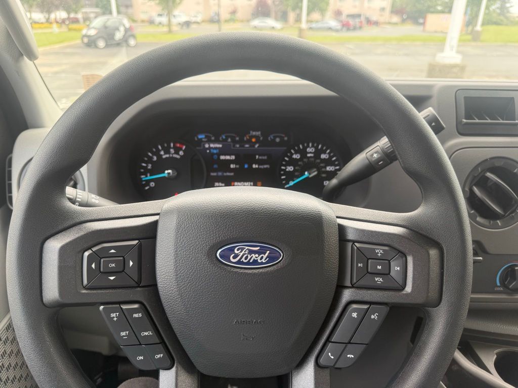 New 2026 Ford E-350 - photo 19