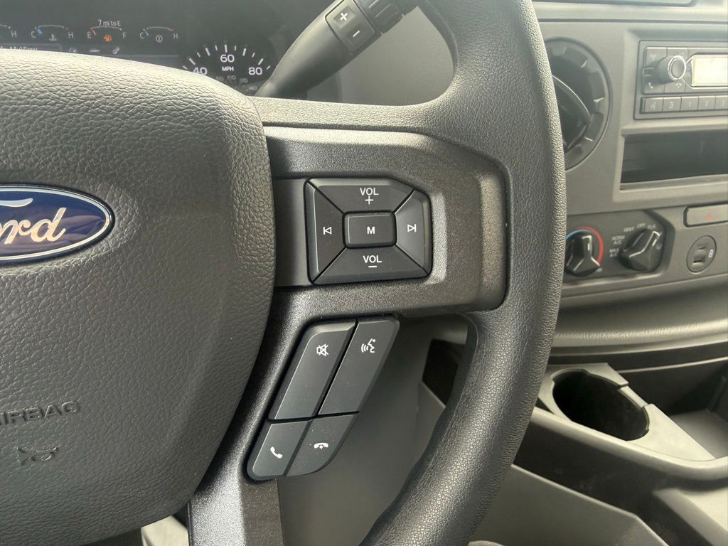 New 2026 Ford E-350 - photo 21