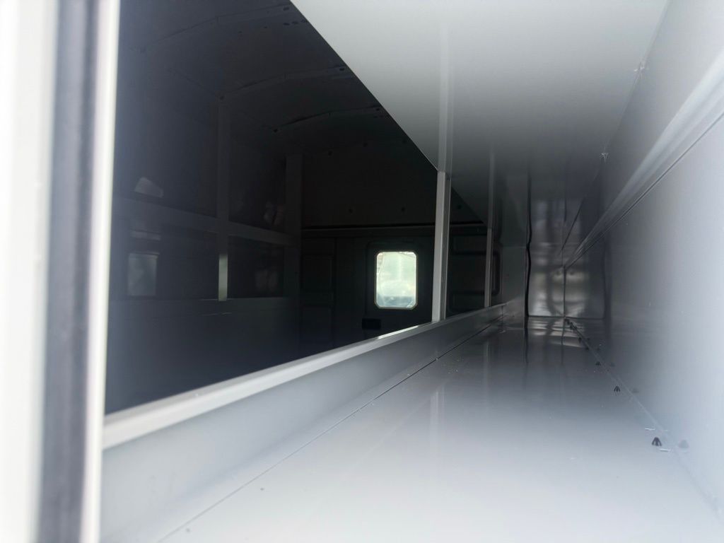 New 2026 Ford E-350 - photo 42