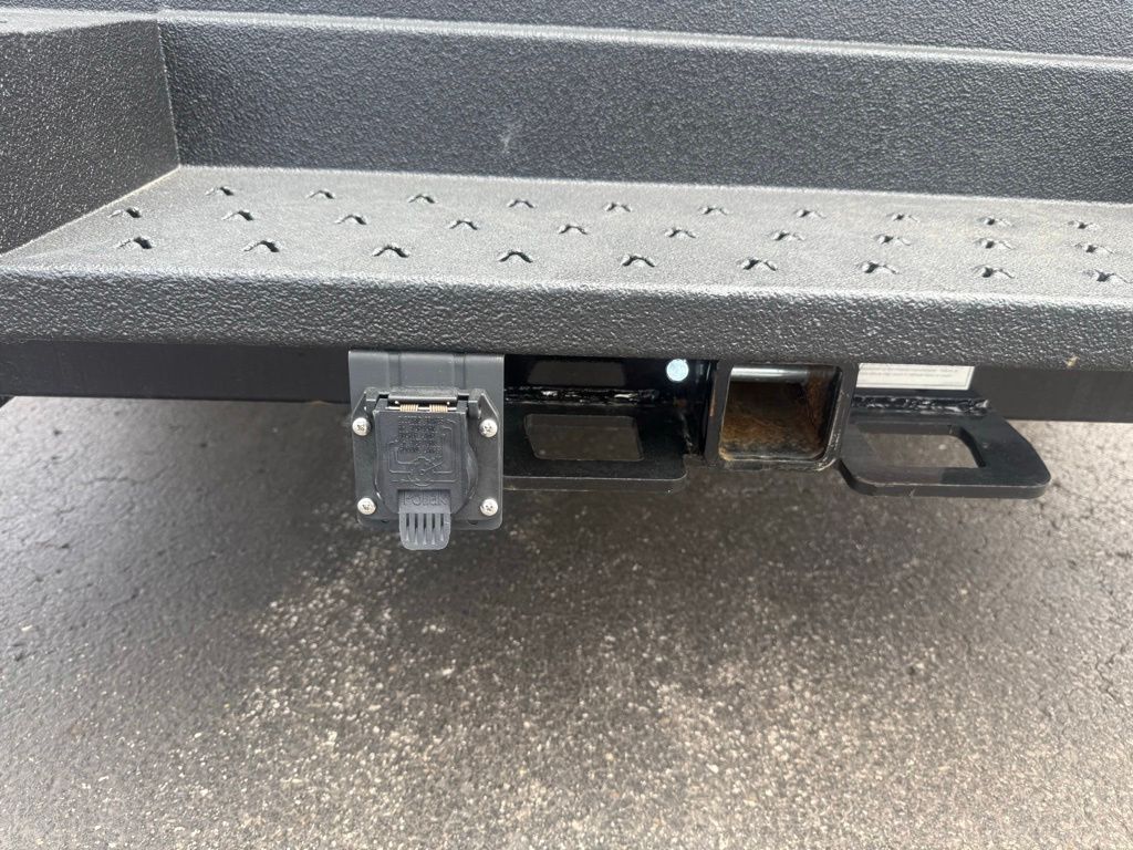 New 2026 Ford E-350 - photo 52