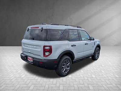 New 2026 Ford Bronco Sport - photo 1