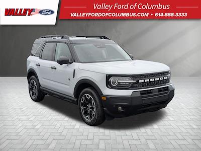 New 2026 Ford Bronco Sport - photo 1