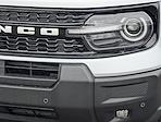 New 2026 Ford Bronco Sport Outer Banks for sale #C260480 - photo 11