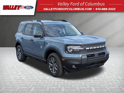 New 2026 Ford Bronco Sport - photo 1