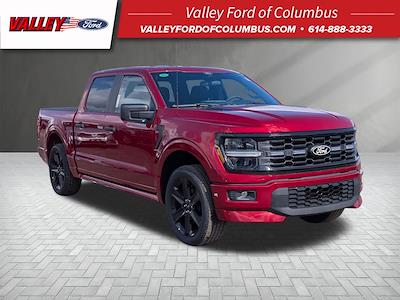 New 2026 Ford F-150 - photo 1